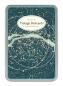 Mobile Preview: Sternenhimmel, Sterne Vintage Postkartenset von Cavallini