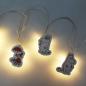 Preview: Mumin LED Lichterkette  von Disaster Designs